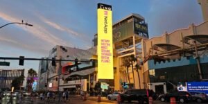 How Spotlight Outdoor Ads Can Boost Your Brand in Las Vegas with Digital Billboards