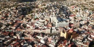 6.5 Magnitude Earthquake Rattles Mexico: Epicenter Near Acapulco