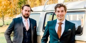 Balancing Law and Professional Sport - The Dual Careers of Michael Christopher Schehr