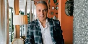 Farhad Hanasab The Philanthropic Heart of a Beverly Hills Advisor