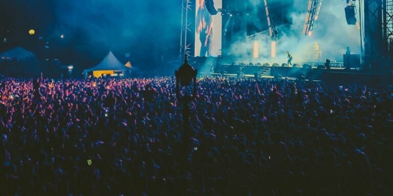 Harry Styles Announces 2026 Global Tour After Three‑Year Hiatus