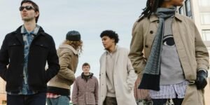 Paris Men’s Fashion Week Highlights Rebuilt Tailoring and Quiet Craft