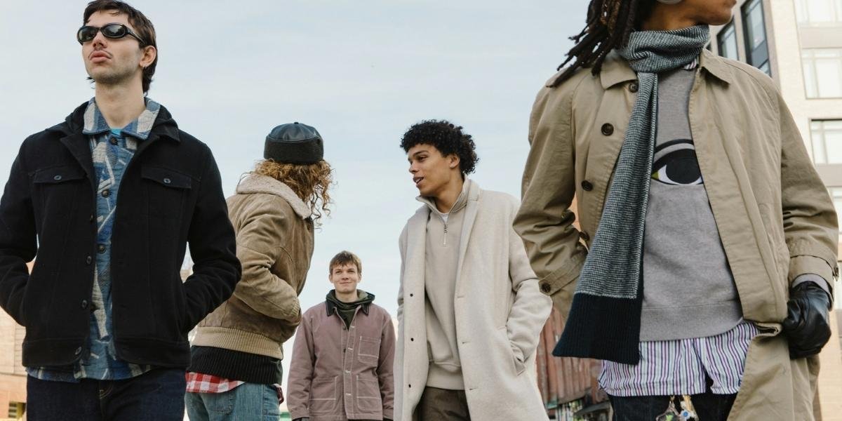 Paris Men’s Fashion Week Highlights Rebuilt Tailoring and Quiet Craft