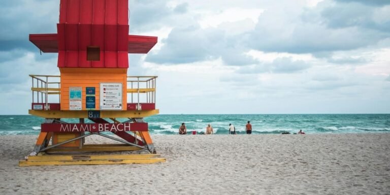 Baywatch Reboot Adds Original Star David Chokachi in First Legacy Return