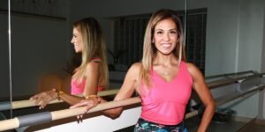 Dr. Desiree “Desi” Bartlett and the Science of Strength That Lasts Through Every Season of a Woman’s Life