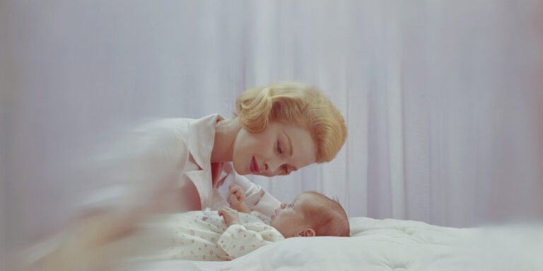 Estee Williams Reframes Her Brand Around Motherhood and Wellness