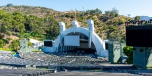 Hollywood Bowl Brings Eclectic Icons Under the Stars in 2026 Season