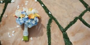 Luxury Meets Intimacy: Hosting a Boutique Wedding at 87 Sussex in Jersey City