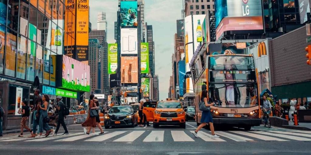 NYC Mayor Mamdani Proposes Fare‑Free NYC Buses During World Cup 2026