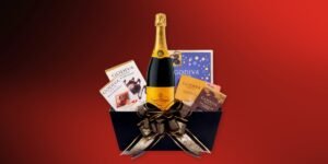 Sip in Style: Why Champagne and Chocolate Are An Excellent Luxury Gift Combo