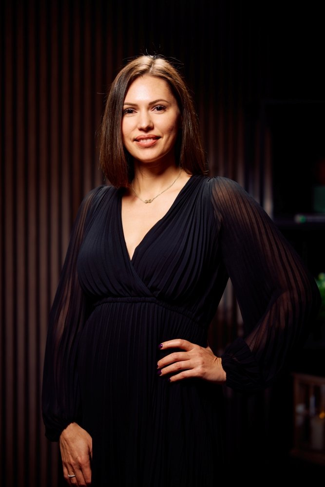 The Visionary Journey of Yulia Bailo: Driving Business Growth Through Strategy, Leadership, and Energy