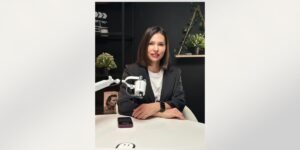 The Visionary Journey of Yulia Bailo: Driving Business Growth Through Strategy, Leadership, and Energy