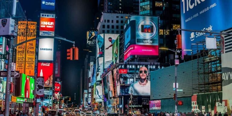 50 Cent Signs $100M Deal to Launch PH Live Entertainment Hub in NYC