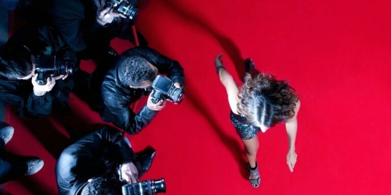 Kendall Jenner Shines in Custom Chanel at 2026 Oscars After-Party