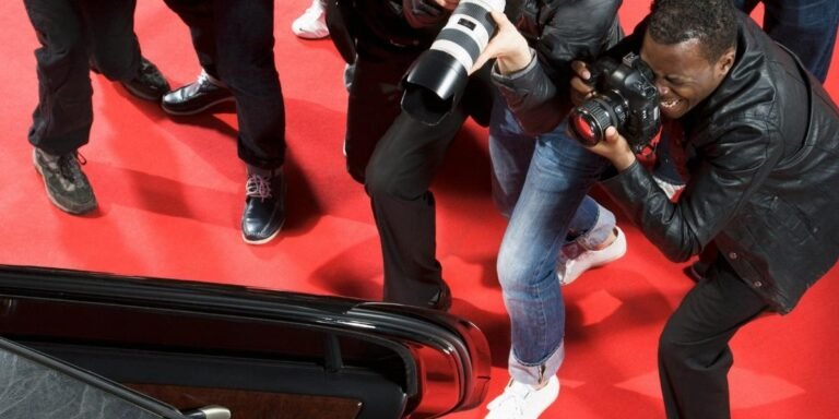 Nicole Kidman’s Glamorous Oscars Comeback After Divorce