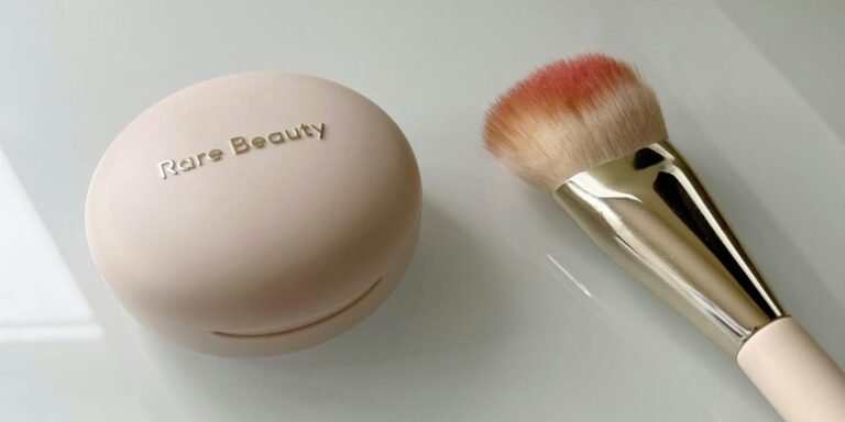 Selena Gomez’s Rare Beauty Doubles Down With Major Executive Hire