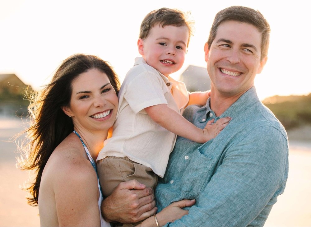 Stephanie Selby Photography: Charleston’s Luxury Portrait Destination