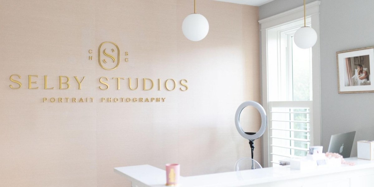 Stephanie Selby Photography: Charleston’s Luxury Portrait Destination