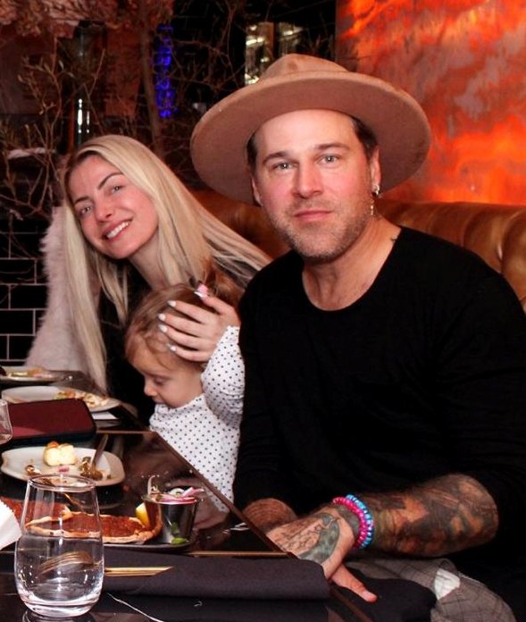 The New Celebrity Ritual: Dinner First, Then Ten11