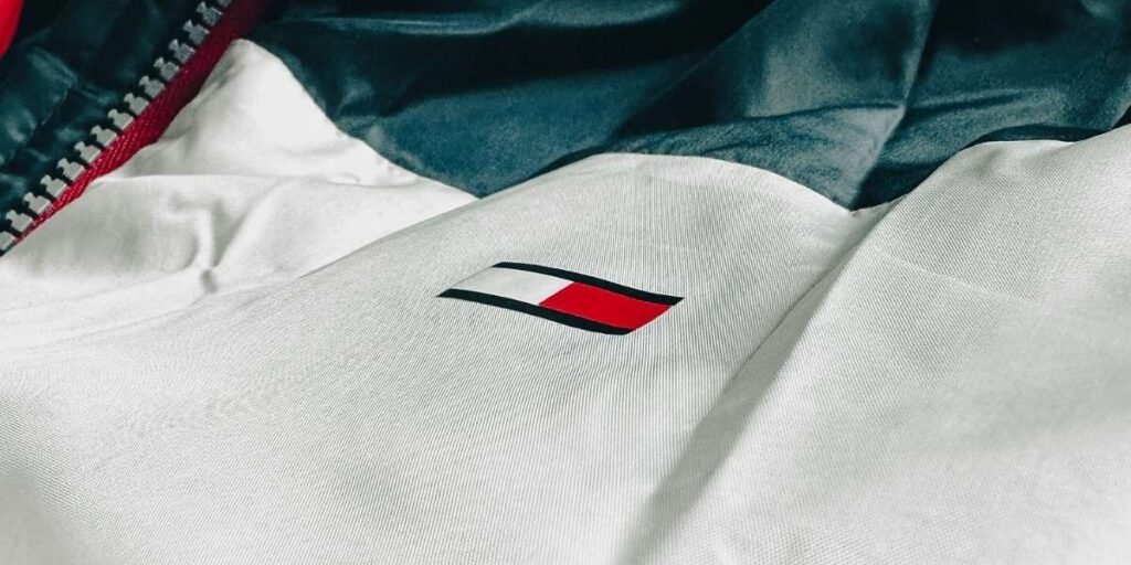 Travis Kelce Becomes Brand Ambassador for Tommy Hilfiger