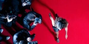 Zendaya Steals Rome Premiere Spotlight With “Something Borrowed” Red Carpet Look