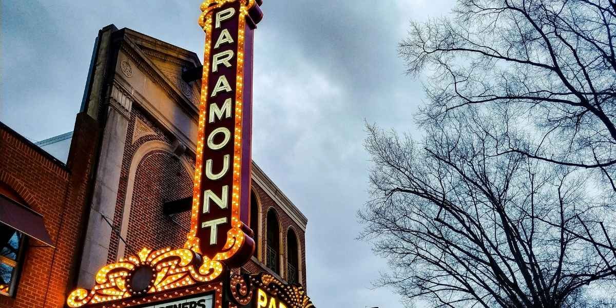 CEO David Ellison Pledges At Least 30 Paramount-Warner Movies Annually