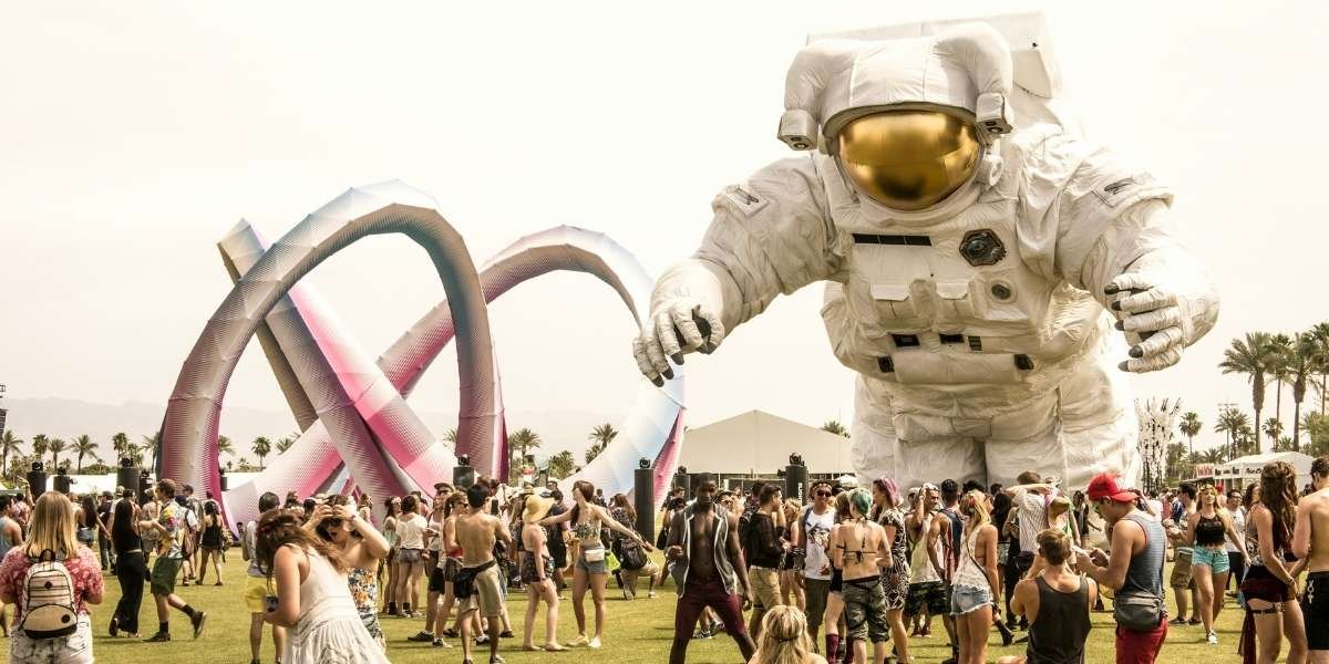 How Justin and Hailey Bieber Made Coachella a Viral Brand Power Play