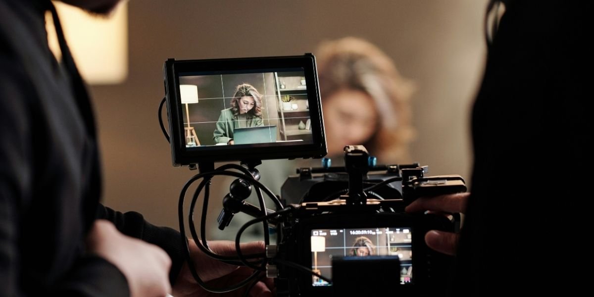 Madonna's Return to TV Acting in The Studio Season 2 A Major Comeback