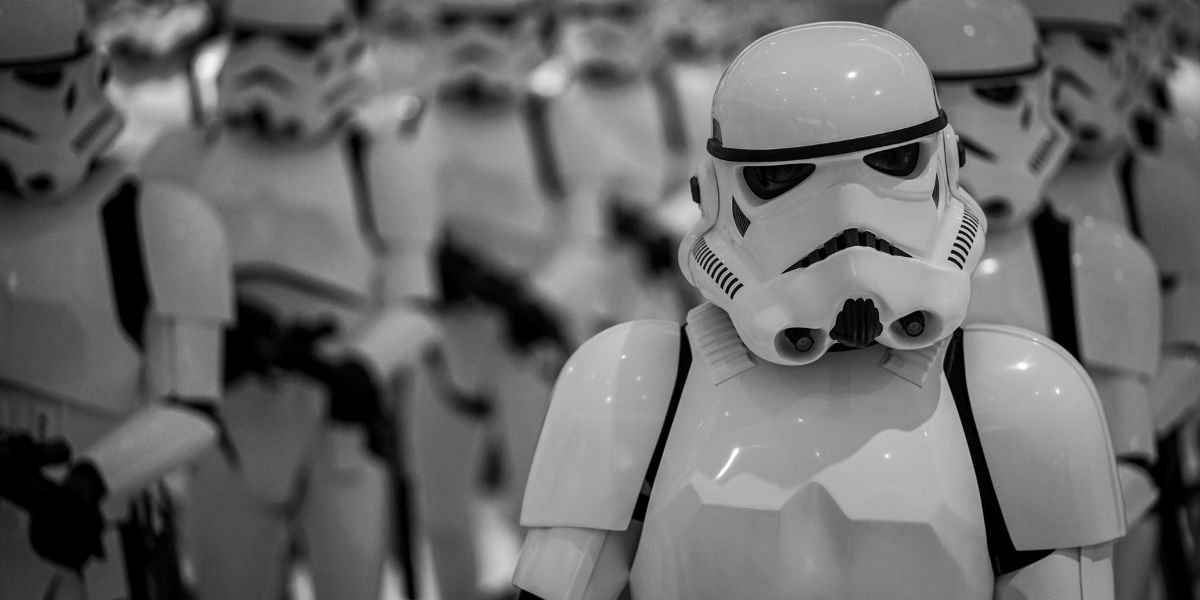 Star Wars Maul Series Introduces Dark Villain-Led Storyline