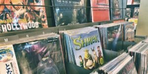 The DVD Genres Quietly Selling for Hundreds of Dollars Right Now