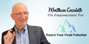 The Transformative Impact Of Matthew Cossolotto's PromisePower