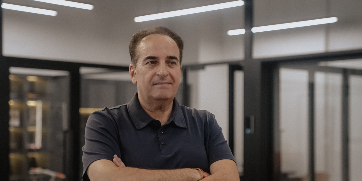 Understanding Financial Literacy for Young Readers and the Educational Writing of Kassem Lahham