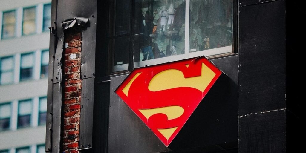 Milly Alcock’s Supergirl Return Gives Man of Tomorrow Star Power