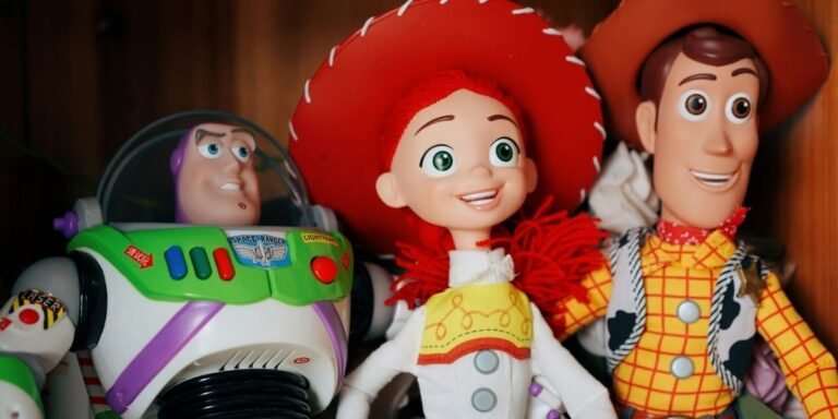 Tom Hanks Teases Toy Story 5’s Most Emotional Scene Yet