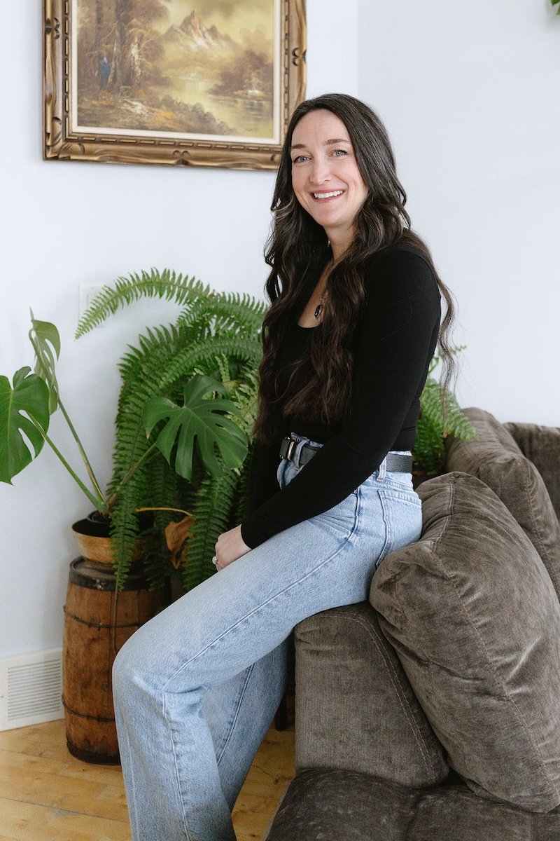 Your Soul's Project Manager and How Jillian Merlo Is Teaching High Achievers to Stop Hustling from Fear and Start Building from Purpose