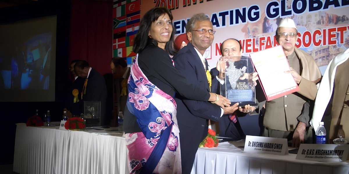 Building Safer Networks and The Career Path of Madhu Sudan Singh in Telecommunications