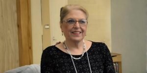 Notoriety Was Never the Goal: The Meaningful Life and Work of Irene Tunanidas