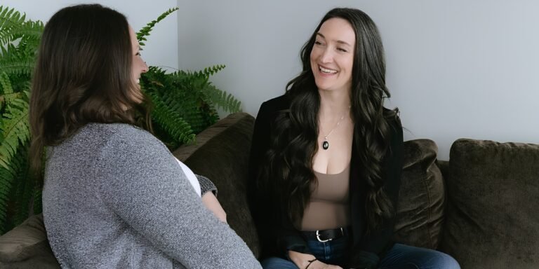 Your Soul's Project Manager and How Jillian MacKenzie Is Teaching High Achievers to Stop Hustling from Fear and Start Building from Purpose