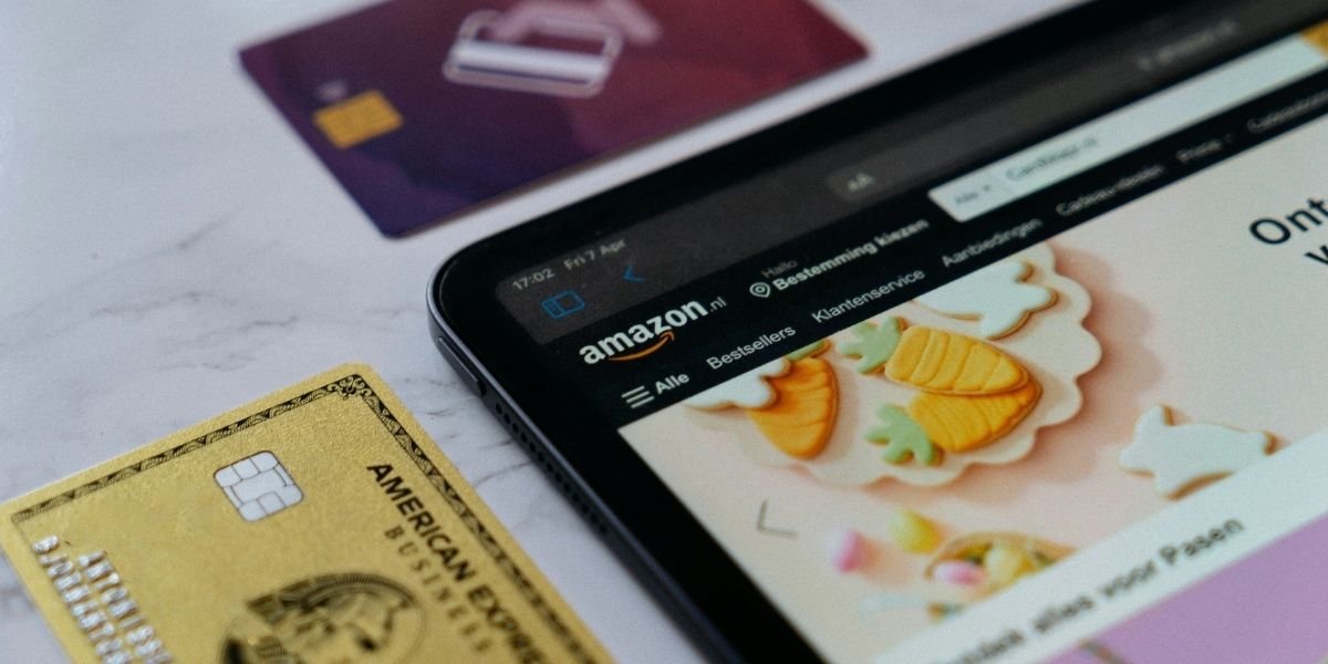 Amazon Prime Day Spending Shows Resilient US Consumer Demand