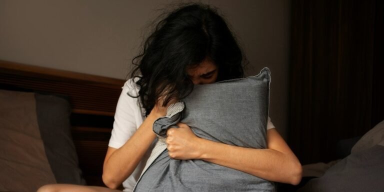 Common Plastic Chemical Linked to Anxiety-Like Behavior in Study