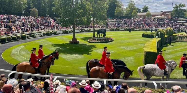 Kate Middleton Returns to Royal Ascot for First Time Since 2023