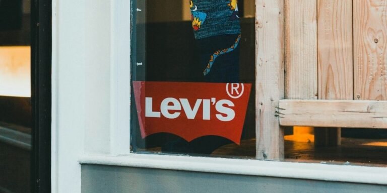 Levi’s Launches Campaign During FIFA Branding Restrictions