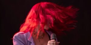 Wynonna Judd Reveals First Solo Album in 10 Years