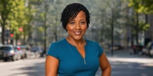 How Lisa Baker Rewrote the Rules of Executive Coaching