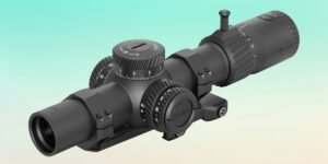 Sightmark's Weapon-Mounted Lights and Laser Accessories in Modern Firearm Systems and Low Light Applications