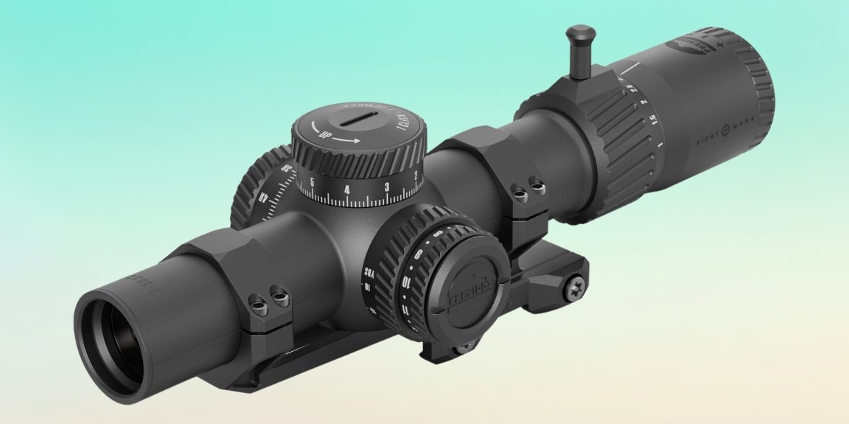 Sightmark's Weapon-Mounted Lights and Laser Accessories in Modern Firearm Systems and Low Light Applications