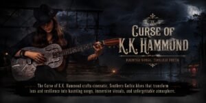 Through the Fire and the Fog: The Rise of The Curse of K.K. Hammond