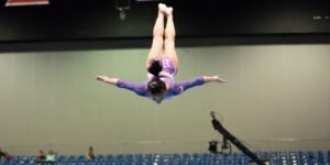 Suni Lee Announces Gymnastics Return Before LA 2028