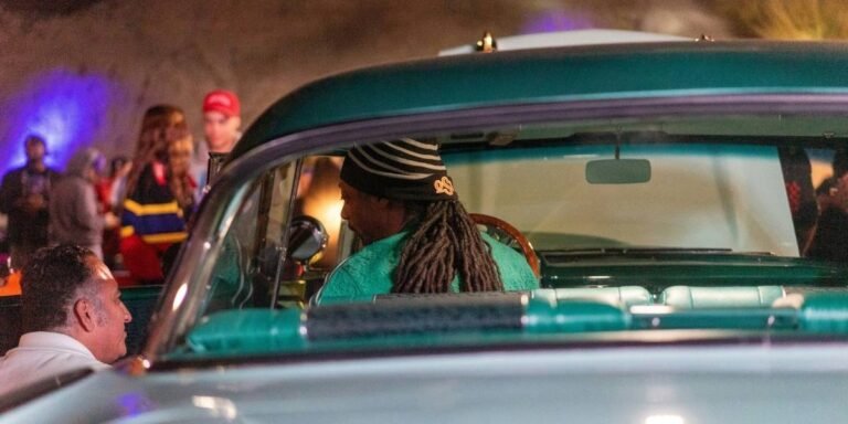 Universal Sets Snoop Dogg Biopic for August 2027 Release