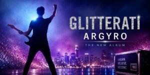 Cool Shades, Clear Vision: ARGYRO's Glitterati Balances Style and Soul